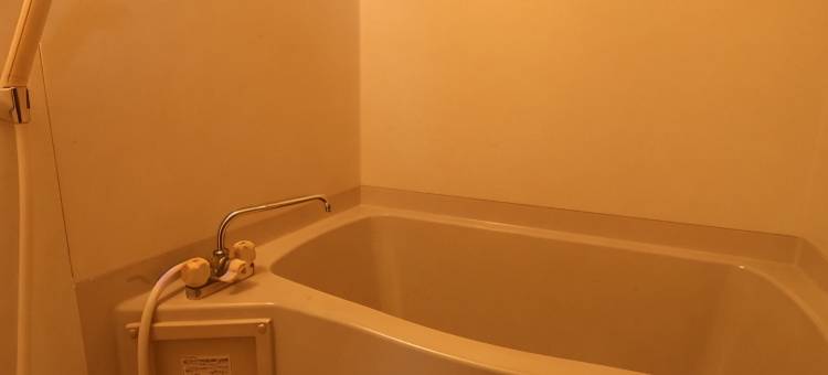 天草商务酒店(Business Hotel Amakusa)图片