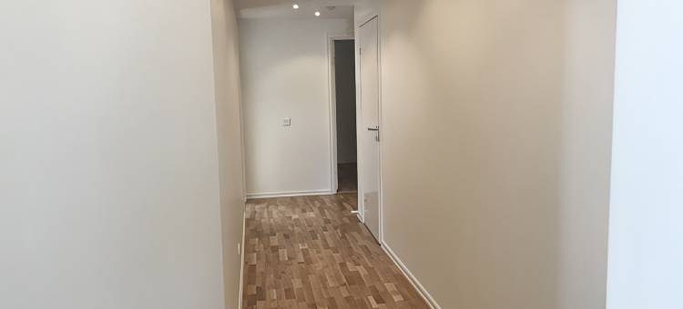 思乔湖瑟特酒店(Sjöhuset)图片