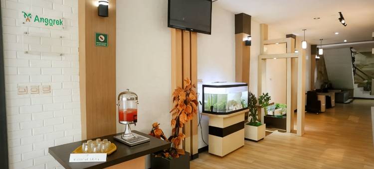 家庭旅馆(Family Inn Hotel)图片