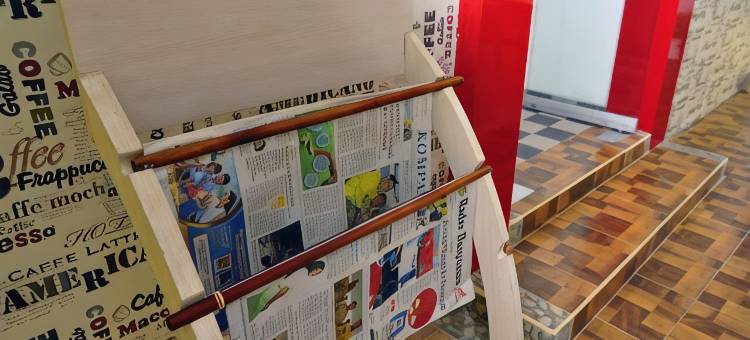 M格里雅宾馆(MGriya Guest House)图片