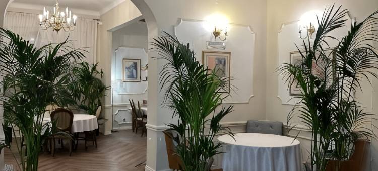 维拉斯塔罗斯提酒店(Hotel Willa Starosty)图片
