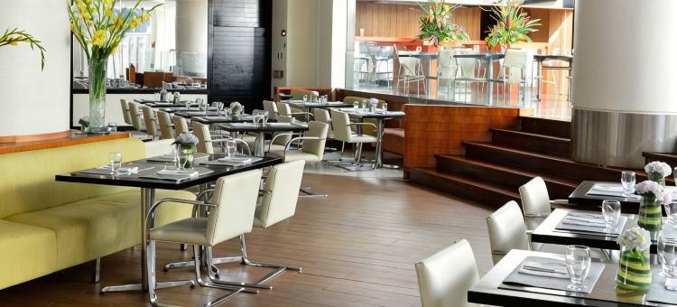 佩斯塔纳加拉加斯高级城市及会议酒店(Pestana Caracas Premium City & Conference Hotel)图片