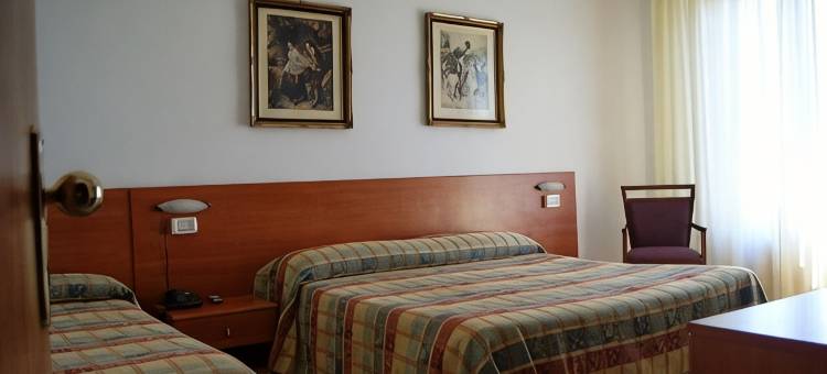 维哥奥托酒店(Hotel Vico Alto Siena)图片