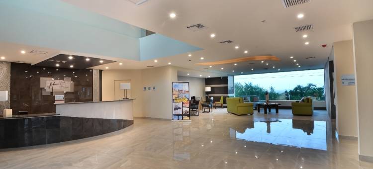 Holiday Inn Express 洛斯卡波斯(Holiday Inn Express CABO SAN LUCAS by IHG)图片