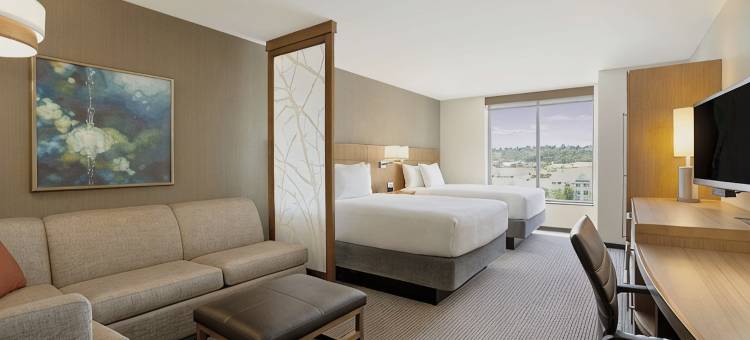盐湖城/卡顿凯悦嘉轩酒店(Hyatt Place Salt Lake City/Cottonwood)图片