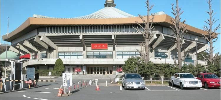 东京KKR酒店(KKR Hotel Tokyo)图片