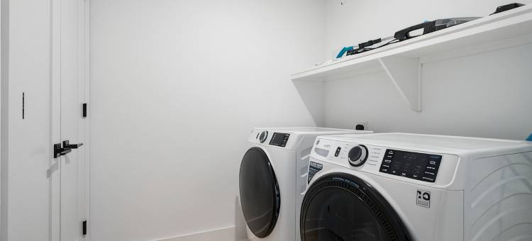 城市绿洲市中心阁楼公寓 健身房+屋顶露台+停车！可住4人(Urban Oasis DT Apartment Loft l Gym+Rooftop+Parking! Sleeps 4)图片
