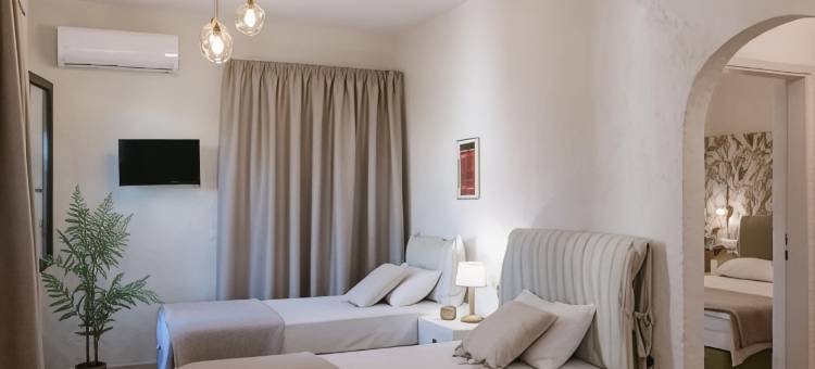 珀拉公寓(Perla Apartments)图片