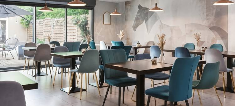 贝斯特韦斯特Sure兰斯北酒店(Sure Hotel by Best Western Reims Nord)图片