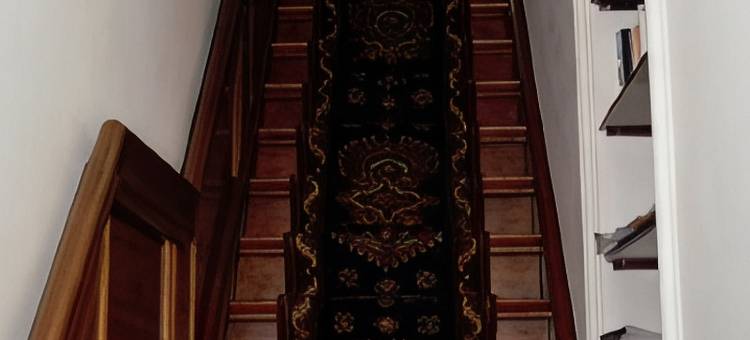 爱朗德精品酒店(Boutique Hotel de Eilanden)图片