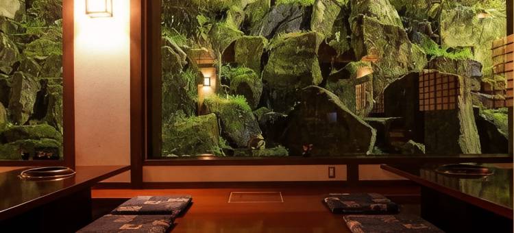 赤目温泉 隐之汤 对泉阁(Akame Onsen Hidden Hot Spring Taisenkaku)图片