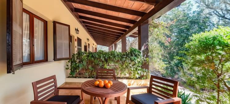 普雷迪奥桑塞拉酒店(Finca Hotel Rural Predio Son Serra)图片