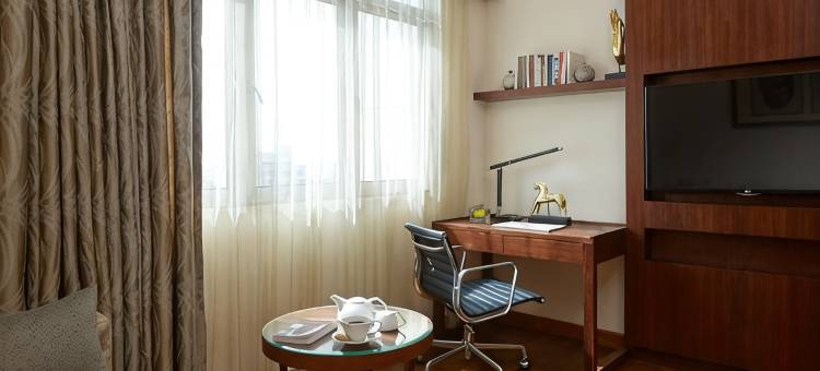 仰光香格里拉服务式公寓(Shangri-La Serviced Apt Yangon)图片