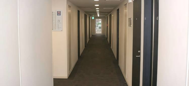 黑崎舒适酒店(Comfort Hotel Kurosaki)图片