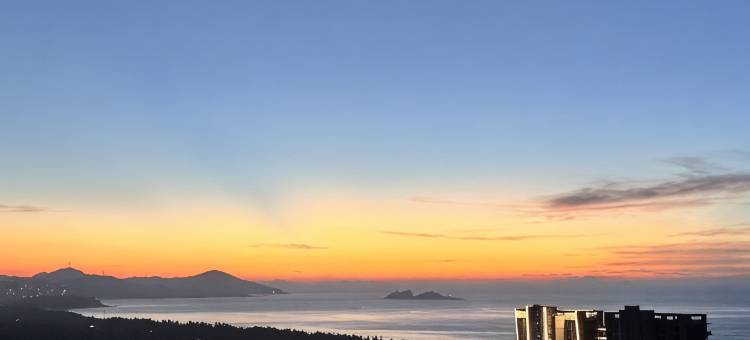 季风海景轻居(阳江海陵岛保利银滩店)图片