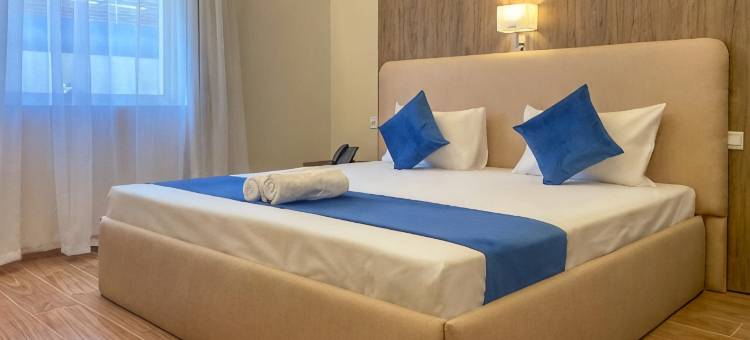 阿尔詹公园酒店(Arjan Park Hotel Azizia)图片