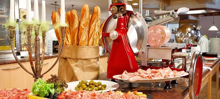 欣特雷格家庭酒店(Familienhotel Hinteregger)图片