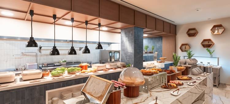 阿利佐精品酒店及水疗中心 - 限成人(Alizo Boutique Hotel & Spa - Adults Only)图片
