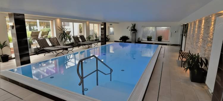 沃尔沃特湖英才酒店(Flairhotel am Wörthersee)图片
