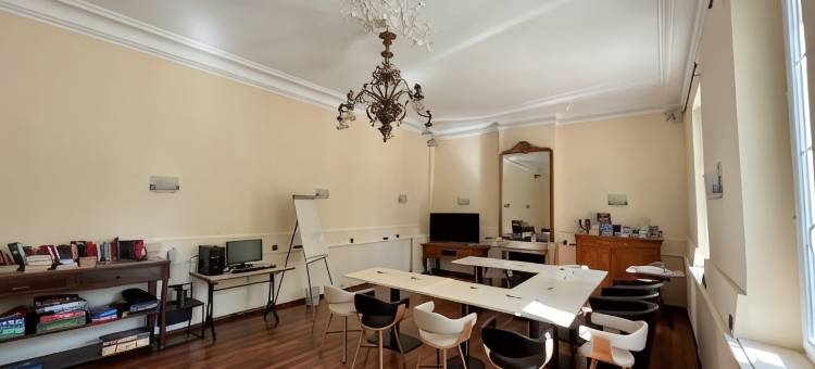 洛吉斯温泉酒店(Logis Hotel Restaurant des Thermes)图片