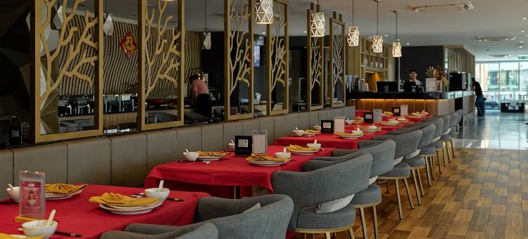 卡塔海滩步行10分钟家庭友好型公寓(Family Friendly Apartment at Kata Beach 10 min walk)图片