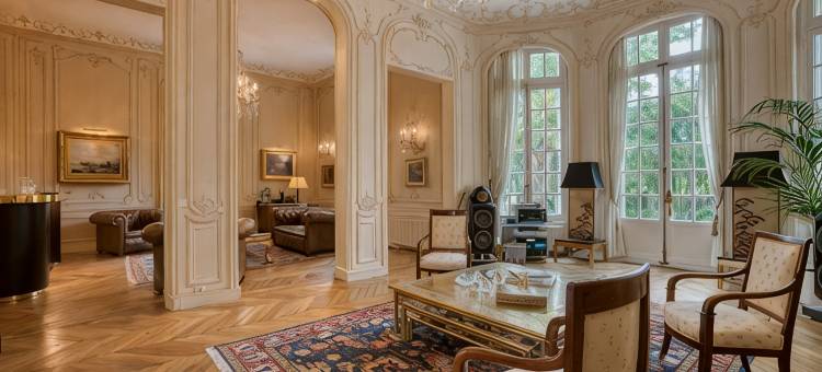 La Villa Napoléon III图片