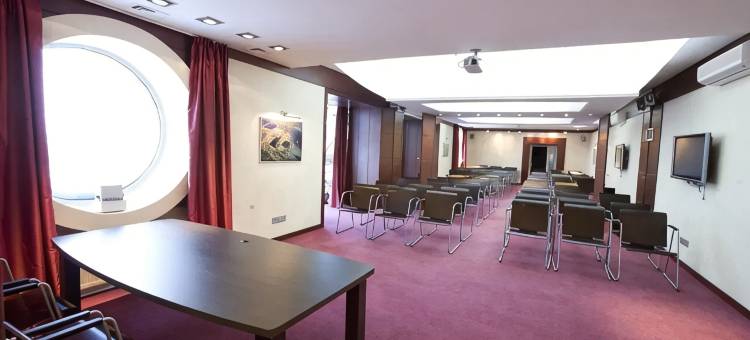 Cosmos苏尔古特城市公园酒店(Cosmos Surgut City Park Hotel)图片
