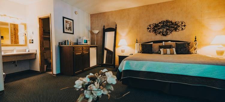 Wrangler旅馆(Wrangler Inn Mobridge)图片
