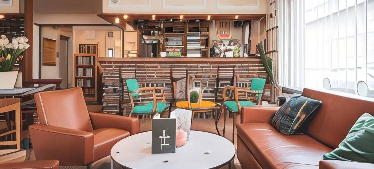圣克里斯托夫酒店(Hotel Saint Christophe)图片