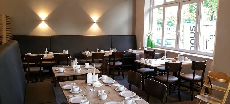 阿特斯达特酒店(Hotel An der Altstadt)图片