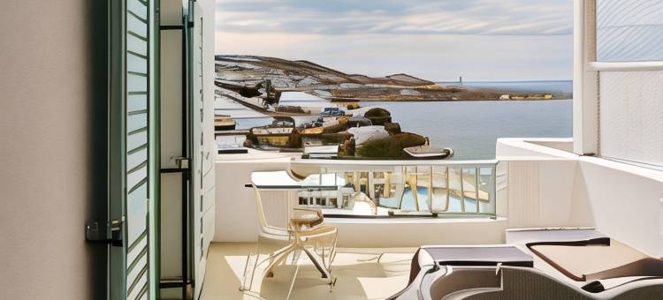 比尔&库 米科诺斯(Bill & Coo Mykonos -The Leading Hotels of the World)图片