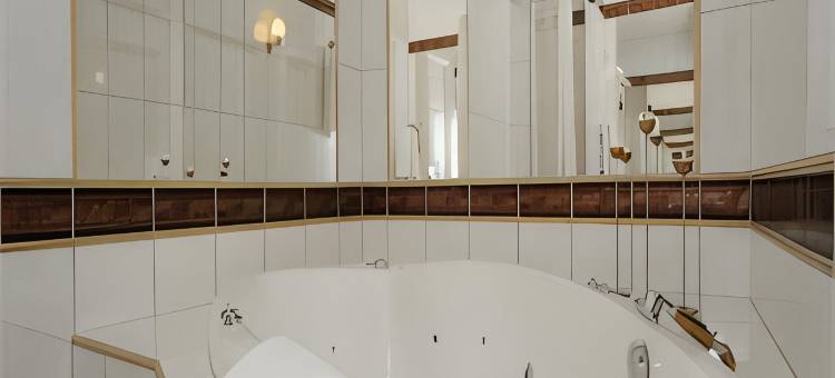 灵克宾酒店(Hotel Ringkøbing)图片