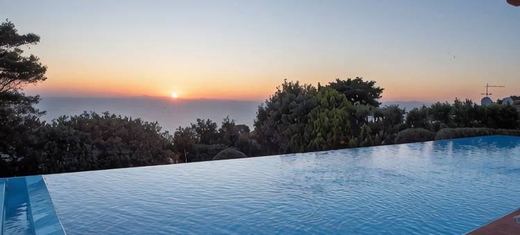 卡拉皮可拉大楼精品酒店(Boutique Hotel Torre di Cala Piccola)图片