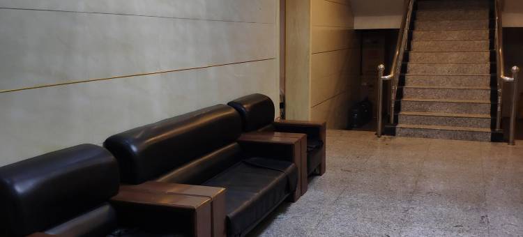 金塔裕盛宾馆图片