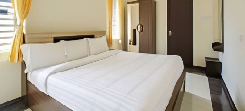 Shree Mantra Homes | Rooms & Caretaker图片