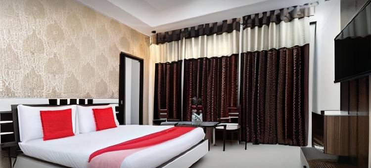 Hotel Shanti Palace图片