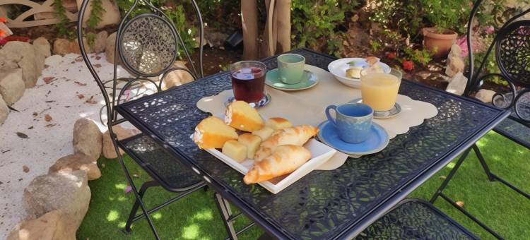 阿雅克肖B&B(L'Ajaccio B&B)图片