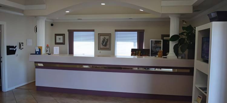 山乡村酒店(Hill Country Inn)图片