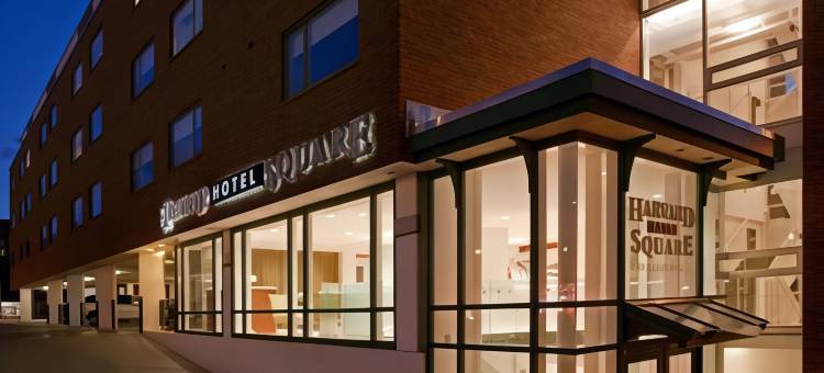 哈佛广场酒店(Harvard Square Hotel)图片