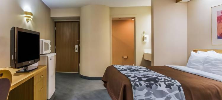 罗德威酒店(Rodeway Inn)图片