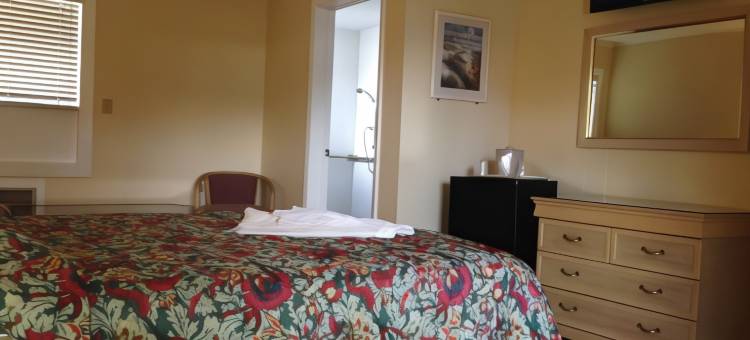 帕拉西奥汽车旅馆(Palacio Inn Motel)图片