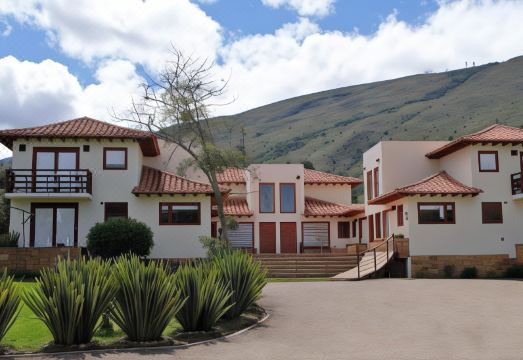 Las Marías ApartaSuites Hotel Overview