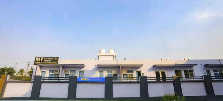 缤旅快捷MT舒适住宿酒店(FabExpress MT Comfortable Stays)图片