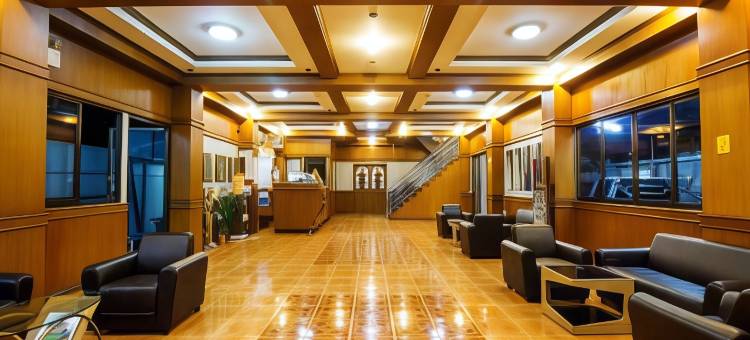 清莱B2夜市精品经济型酒店(B2 Chiang Rai Night Bazaar Boutique & Budget Hotel)图片