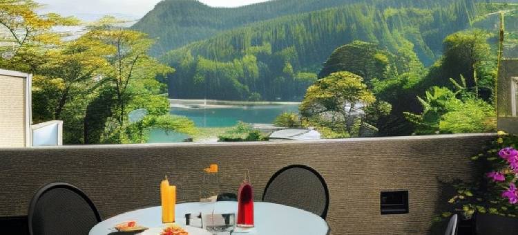 巴拉巴特萨帕迪亚酒店(Sapadia Hotel Parapat)图片