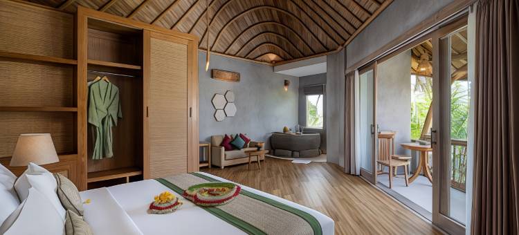 TheWakanda A Pramana Experience图片