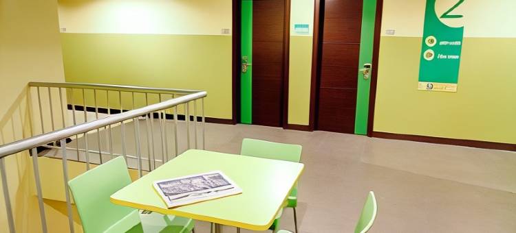 勾尔杜马格特酒店(Go Hotels Dumaguete)图片