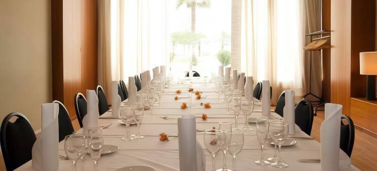 福让特玛丽提姆酒店(Hotel Best Front Maritim)图片