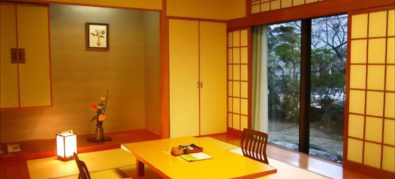 观水庭Kozeniya酒店(Kansuitei Kozeniya)图片