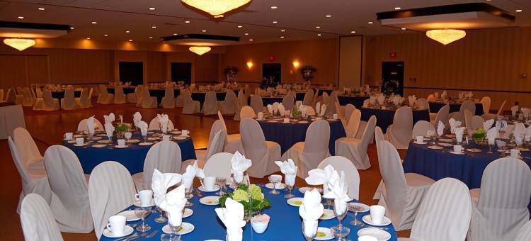 罗德威套房旅馆(Rodeway Inn & Suites)图片